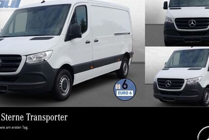 Mercedes-Benz Sprinter 28.383 km 26.061 € Passau 94036