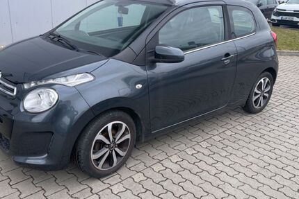 Citroen C1 99.950 km 6.500 € Leipzig 04209