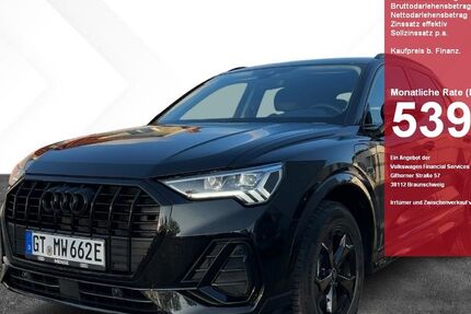 Audi Q3 42.000 km 37.875 &euro; Gütersloh 33330
