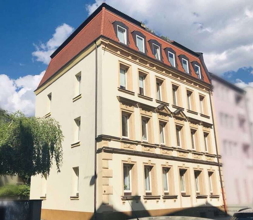 Wohnung zum Kaufen in Nürnberg 193.000 € 57 m²