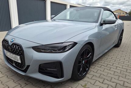 BMW 420 27.850 km 39.990 &euro; Küps 96328