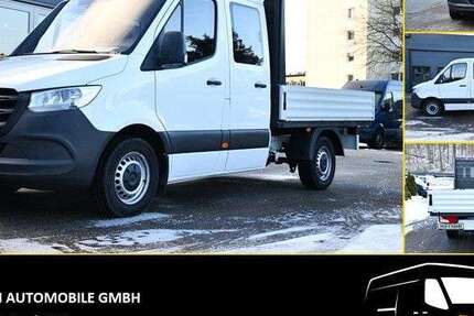 Mercedes-Benz Sprinter 54.400 km 29.995 &euro; Meschede 59872