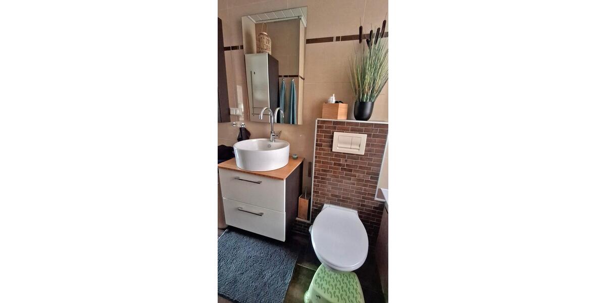 Etagenwohnung Oschersleben (Bode) - 3 Zimmer, 65 m&sup2;, 76.000&euro; | Angebot:26827850