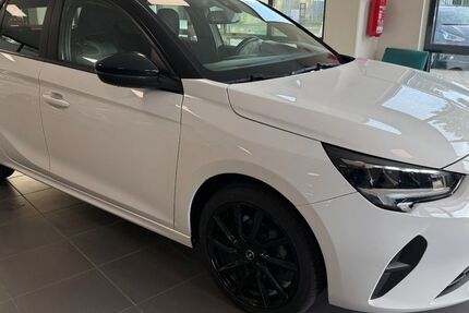 Opel Corsa 29.378 km 11.390 &euro; Geesthacht 21502