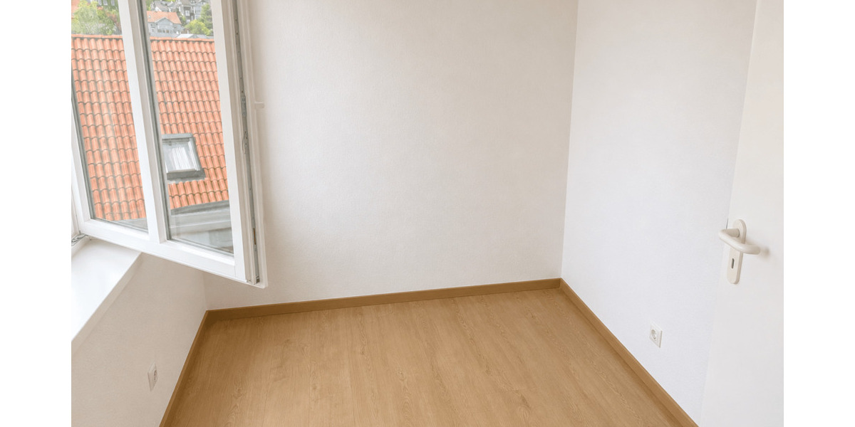 Etagenwohnung Friedrichroda - 2 Zimmer, 40 m&sup2;, 315&euro; | Angebot:26723063