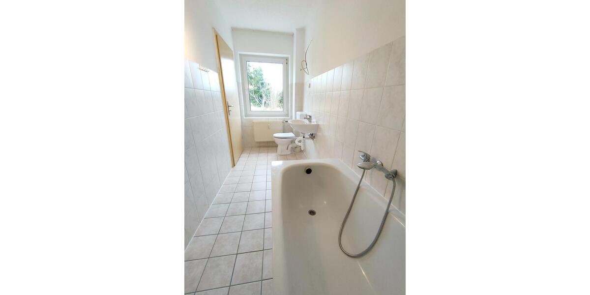 Erdgeschoßwohnung Wittstock/Dosse Dosse - 3 Zimmer, 75 m&sup2;, 600&euro; | Angebot:24975382