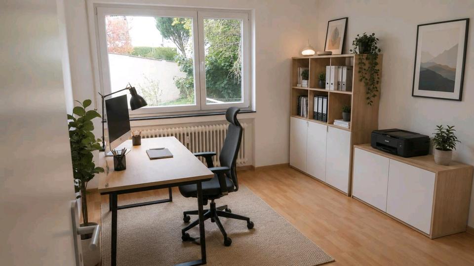 Hochparterre Munderkingen - 3 Zimmer, 76 m&sup2;, 189.000&euro; | Angebot:27098942