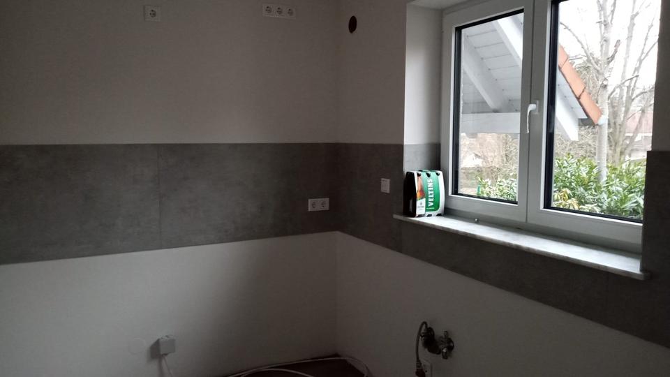 Etagenwohnung Tann (Rhön) - 4 Zimmer, 92 m&sup2;, 782&euro; | Angebot:24750642