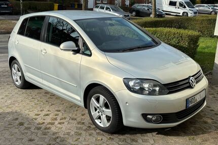 VW Golf Plus 50.100 km 6.500 &euro; Rostock 18059