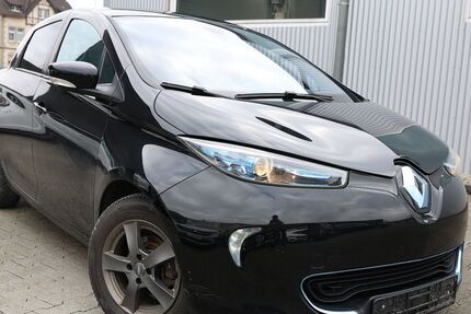 Renault ZOE 112.000 km 3.502 &euro; Hamm 59077
