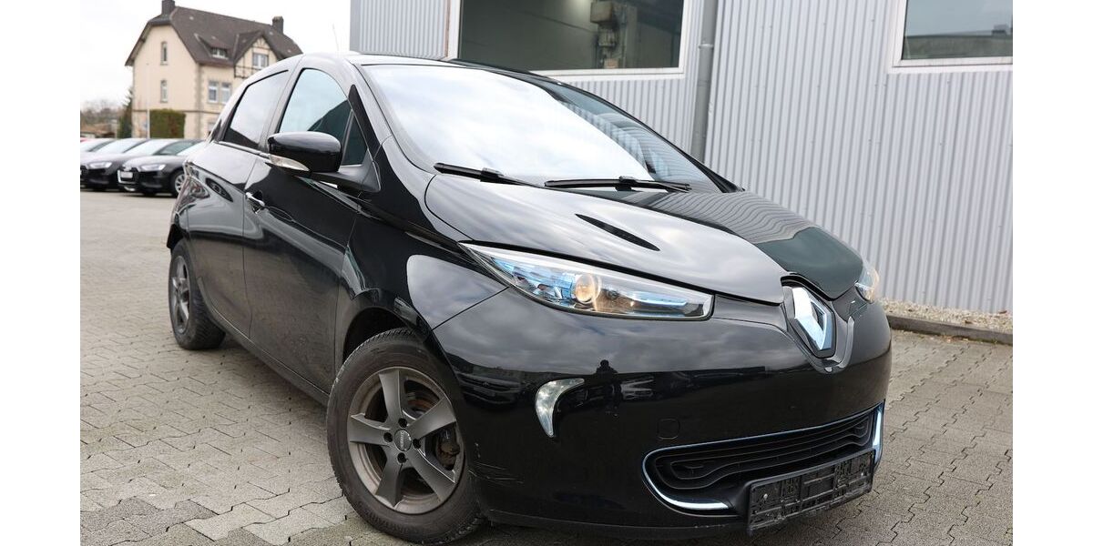 Renault ZOE 112.000 km 3.502 &euro; Hamm 59077