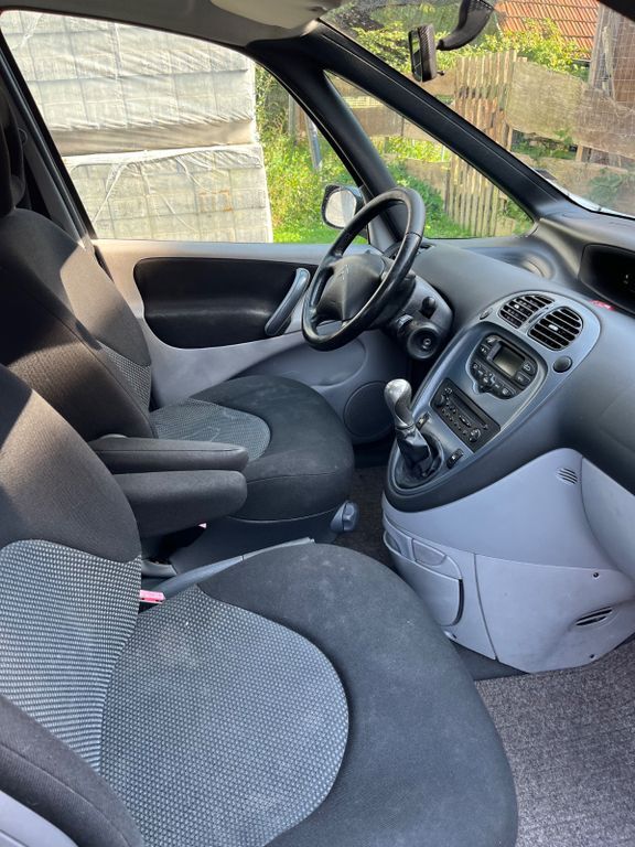 Xsara Picasso