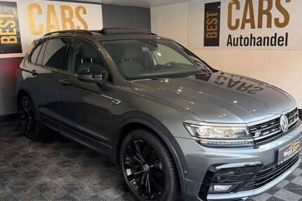 VW Tiguan 182.000 km 19.300 &euro; Bochum 44805