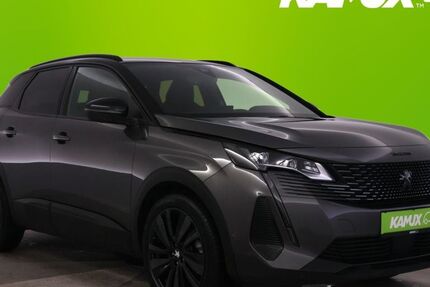 Peugeot 3008 53.260 km 21.498 &euro; Hamburg 22529