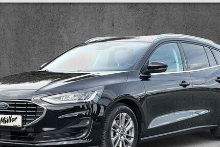 Ford Focus 21.859 km 19.900 &euro; Strausberg 15344