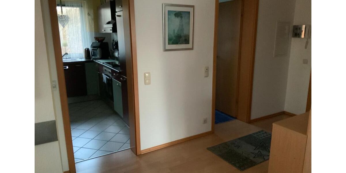 Terrassenwohnung Hessisch Oldendorf - 3 Zimmer, 83 m&sup2;, 179.000&euro; | Angebot:26985244