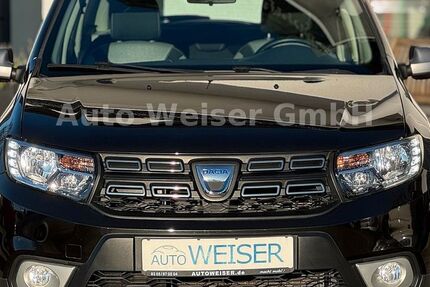 Dacia Sandero 60.000 km 8.900 &euro; Cottbus-Sielow 03055