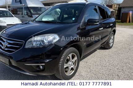 Renault Koleos 148.749 km 6.990 &euro; ofterdingen 72131