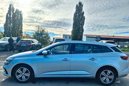 Renault Megane 110.000 km 11.500 &euro; Blankenfelde-Mahlow 15831