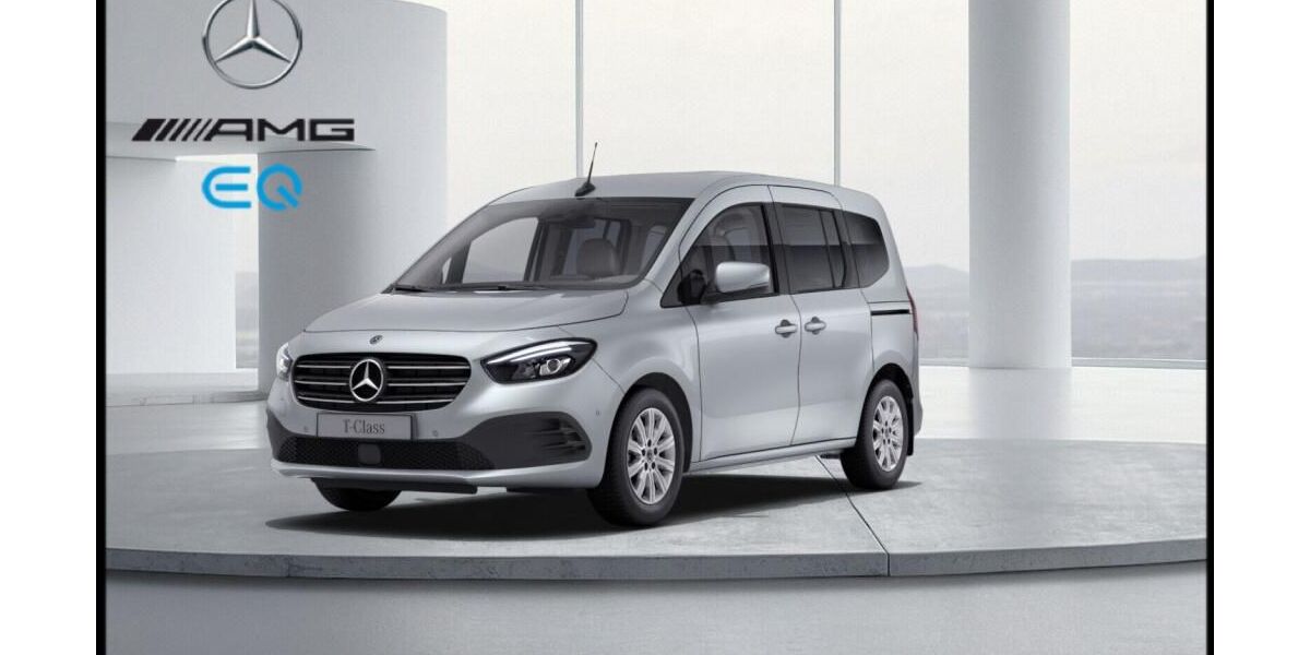 Mercedes-Benz T-Klasse 7.027 km 29.780 &euro; Dortmund 44139