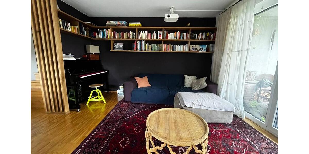 Reihenhaus Bamberg Bamberg-Ost - 5 Zimmer, 131 m&sup2;, 780.000&euro; | Angebot:27146122