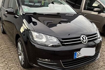 VW Sharan 287.300 km 11.400 € Hückeswagen 42499