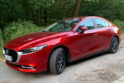 Mazda 3 22.000 km 18.900 &euro; Bielefeld 33659