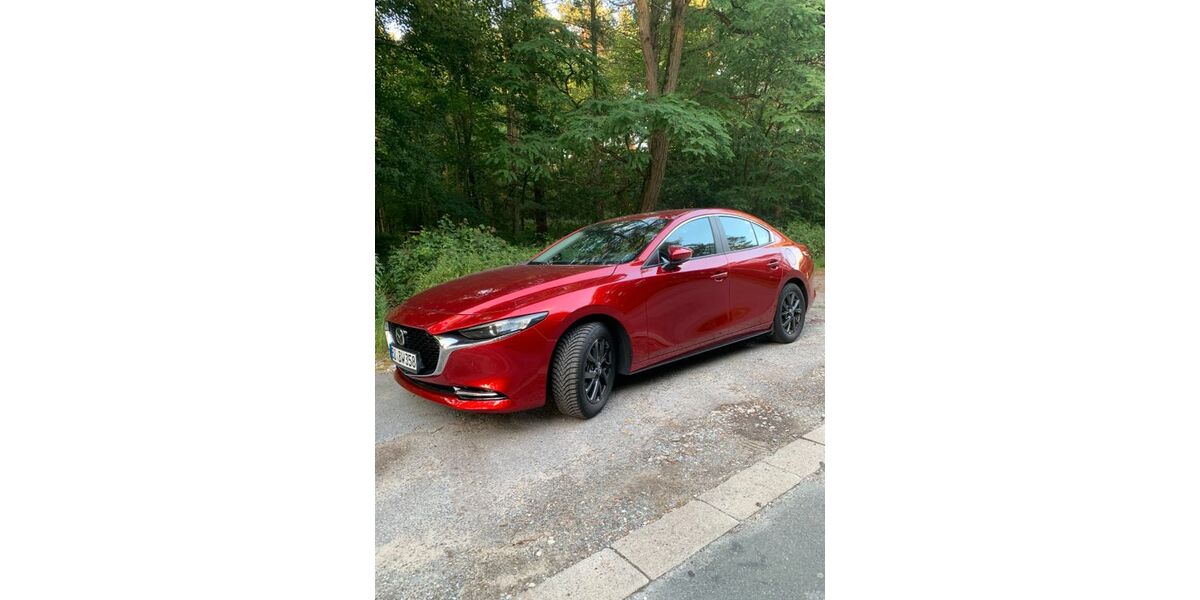 Mazda 3 22.000 km 18.900 &euro; Bielefeld 33659