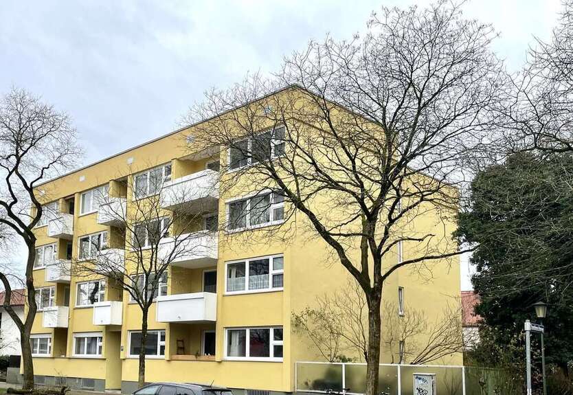 Wohnung zum Mieten in München 980 € 33 m²
