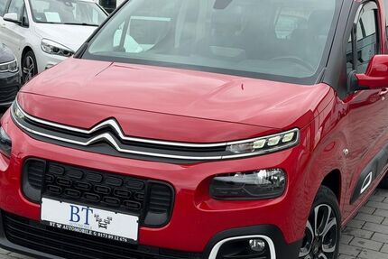 Citroen Berlingo 122.000 km 15.990 &euro; Hofstetten 86928
