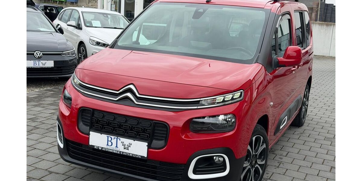 Citroen Berlingo 122.000 km 15.990 &euro; Hofstetten 86928