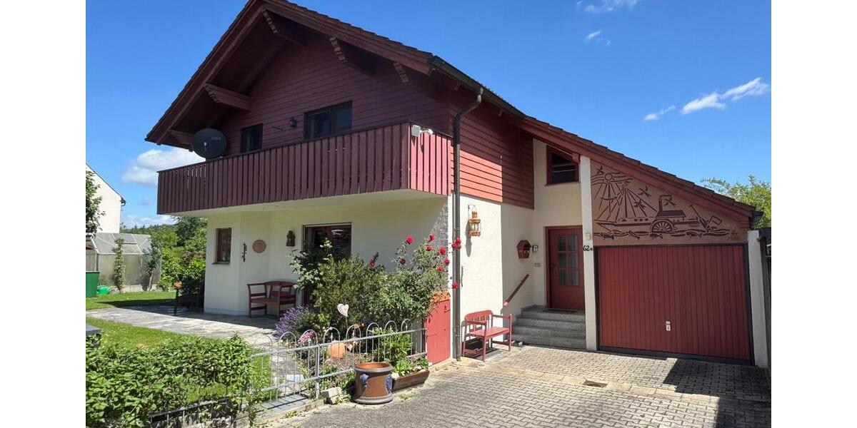Einfamilienhaus Passau Auerbach - 5 Zimmer, 124 m&sup2;, 420.000&euro; | Angebot:26887211
