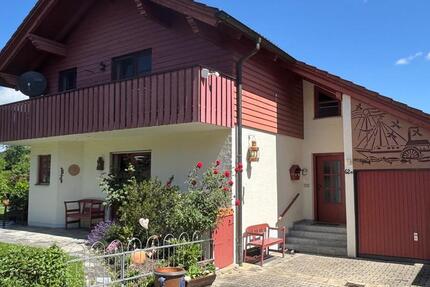 Haus Passau Auerbach - 5 Zimmer, 124 m&sup2;, 420.000&euro; | Angebot:26887211