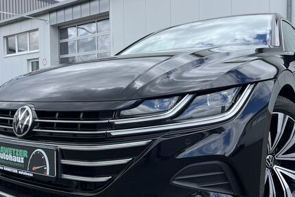 VW Arteon 82.752 km 24.460 &euro; Marktredwitz 95615