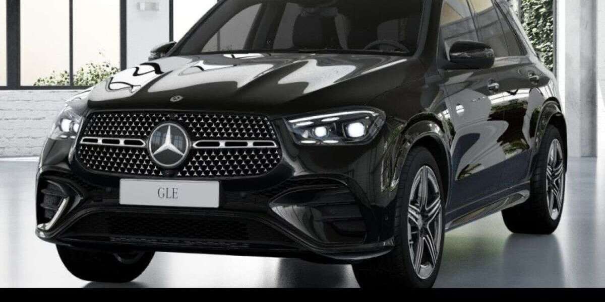 Mercedes-Benz GLE 450 14.081 km 94.490 &euro; Stuttgart 70372