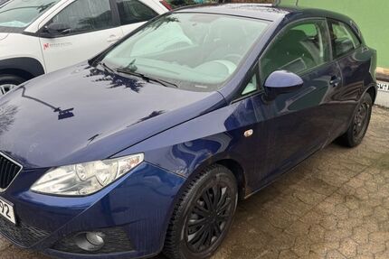 Seat Ibiza 230.000 km 1.790 &euro; Schweinfurt 97422