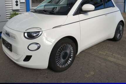 Fiat 500 20.000 km 16.490 &euro; Cochem-Brauheck 56812
