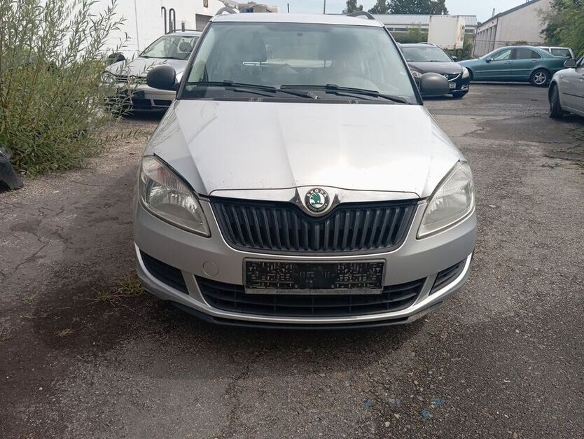 Fabia