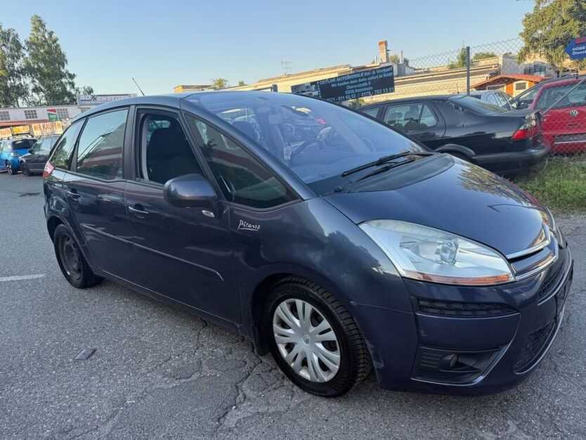 C4 Picasso