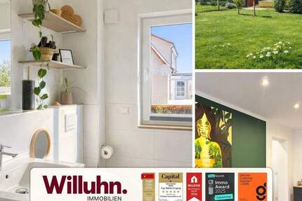 Haus Brandis - 3 Zimmer, 95 m&sup2;, 249.900&euro; | Angebot:25387140