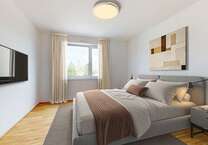 Wohnung zum Mieten in Frankfurt am Main Bockenheim 1.240 € 55.16 m²