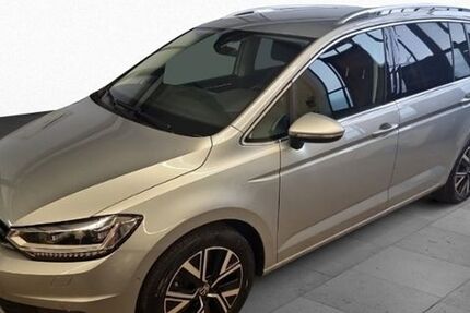 VW Touran 18.896 km 39.390 &euro; Murnau 82418