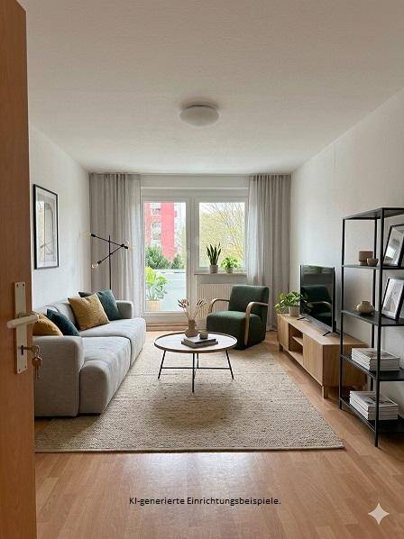 Etagenwohnung Wilkau-Haßlau Haßlau - 3 Zimmer, 75 m&sup2;, 433&euro; | Angebot:26869329