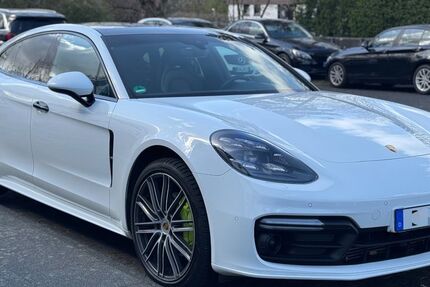 Porsche Panamera 155.000 km 47.999 € Bonn 53229