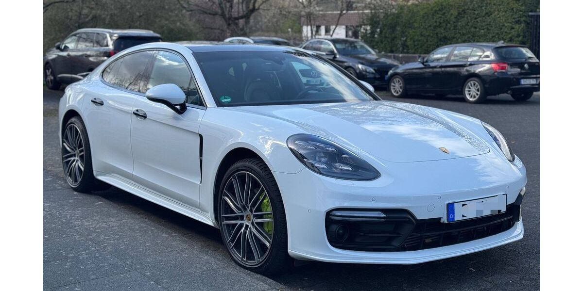 Porsche Panamera 155.000 km 47.999 € Bonn 53229
