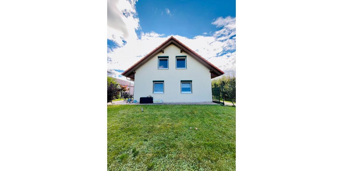 Ihr Zuhause in Landau: Gemütliches Haus mit schönem Garten 4 zimmer