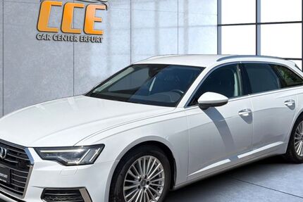 Audi A6 144.000 km 25.990 &euro; Erfurt 99092