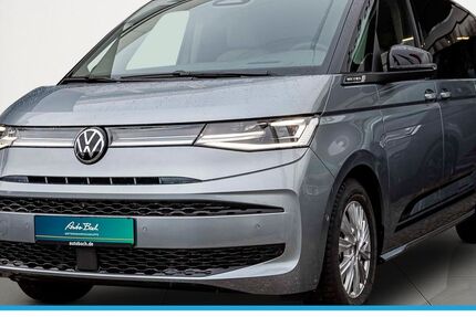 VW T7 Multivan 2.740 km 77.870 &euro; Bad Homburg 61348