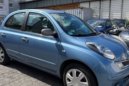 Nissan Micra 204.000 km 1.990 &euro; Magdeburg 39112