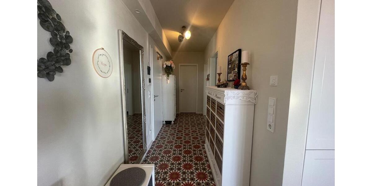 Einfamilienhaus Langenhagen Engelbostel - 2.5 Zimmer, 86 m&sup2;, 1.200&euro; | Angebot:25365343